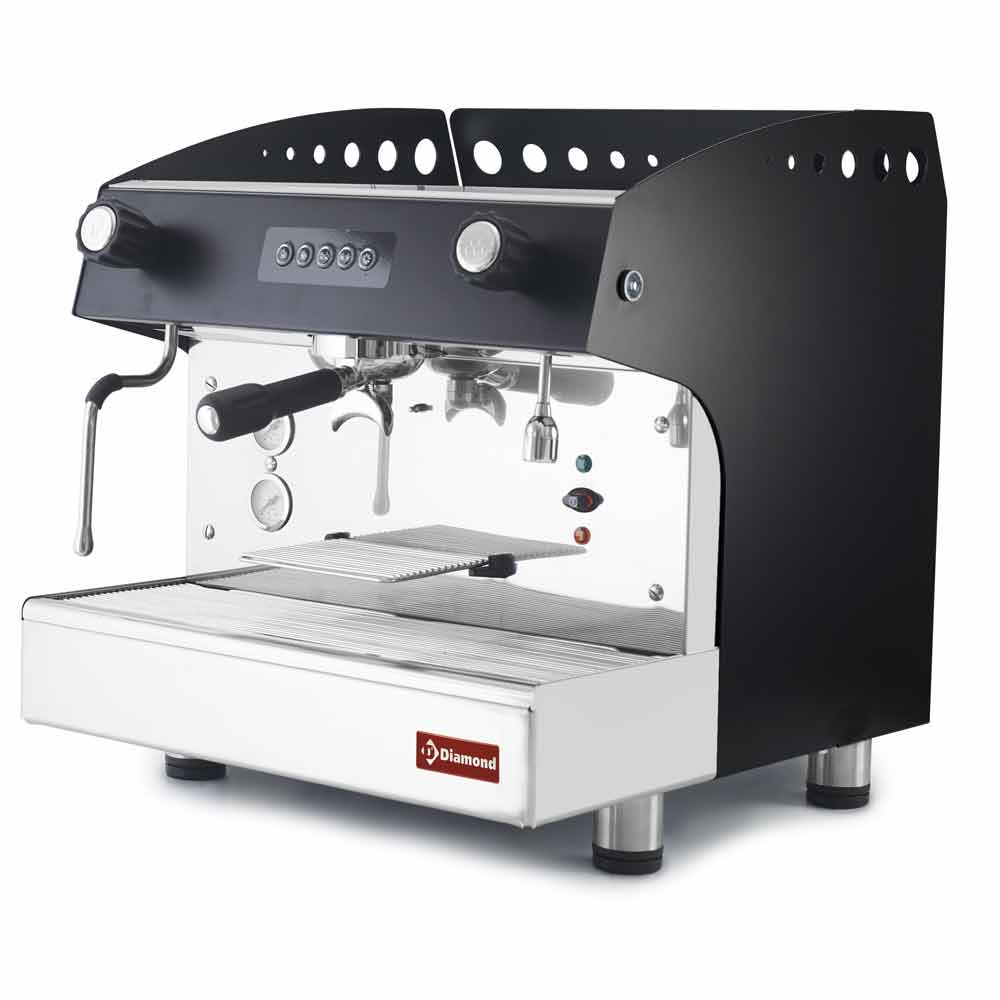 Conjunto de máquina de café y ablandador de agua :