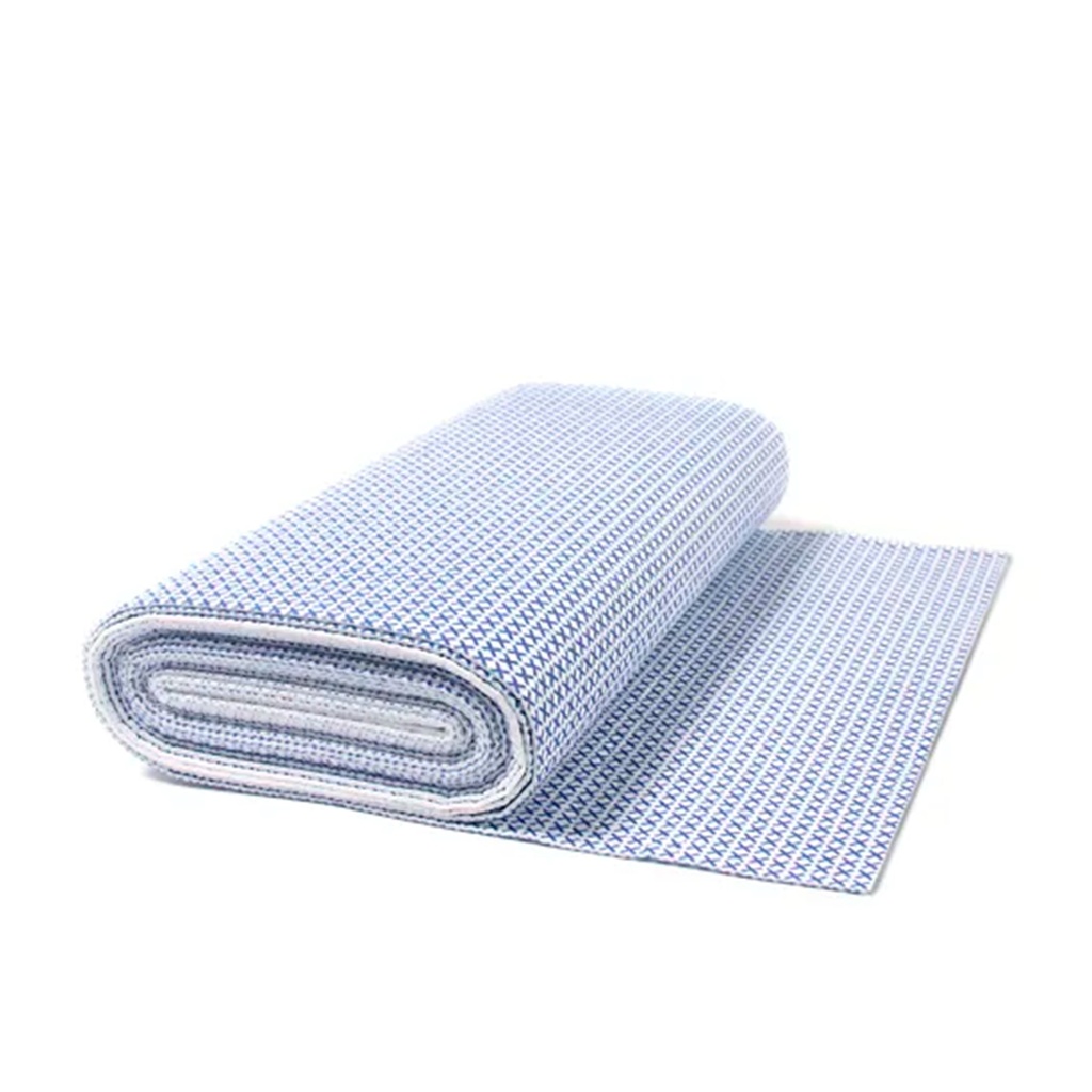 [0000016] BAYETA UNIVERSAL CRUCES ROLLO 800X40CM (Caja 10u)