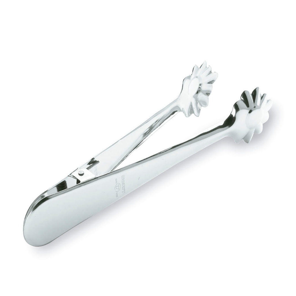 PINZA HIELO 62306 LACOR CHEF INOX (Caja 10u)