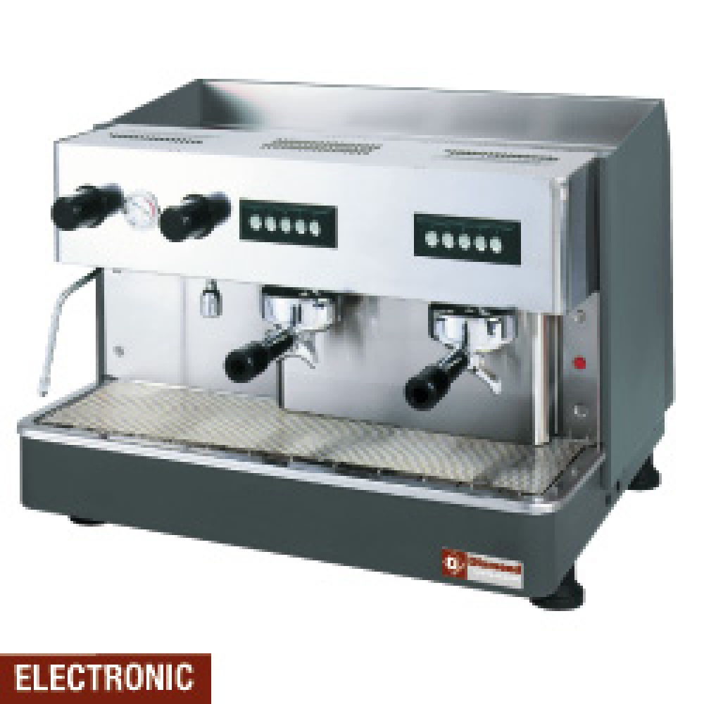 Equipo para maquina de cafè espresso