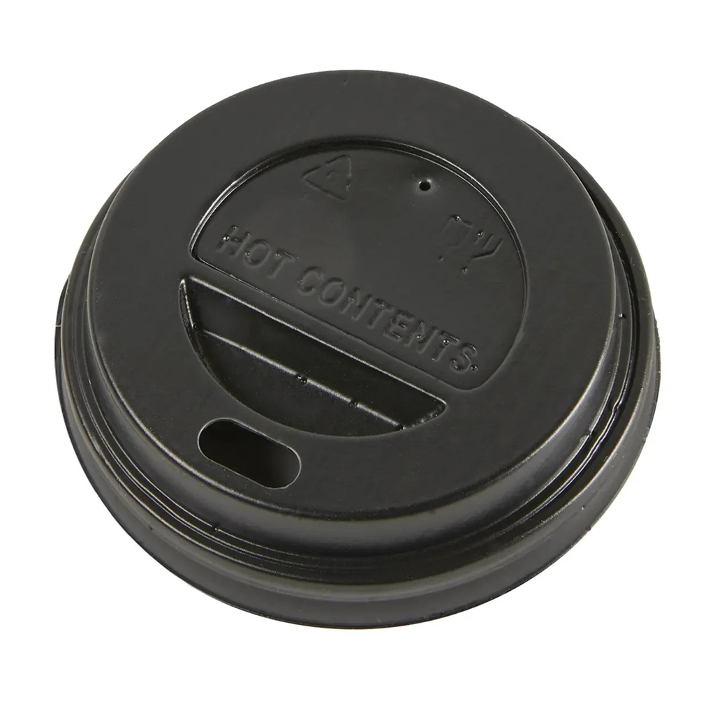 DES TAPA PS VASO CARTON 100CC (Caja 10x100)