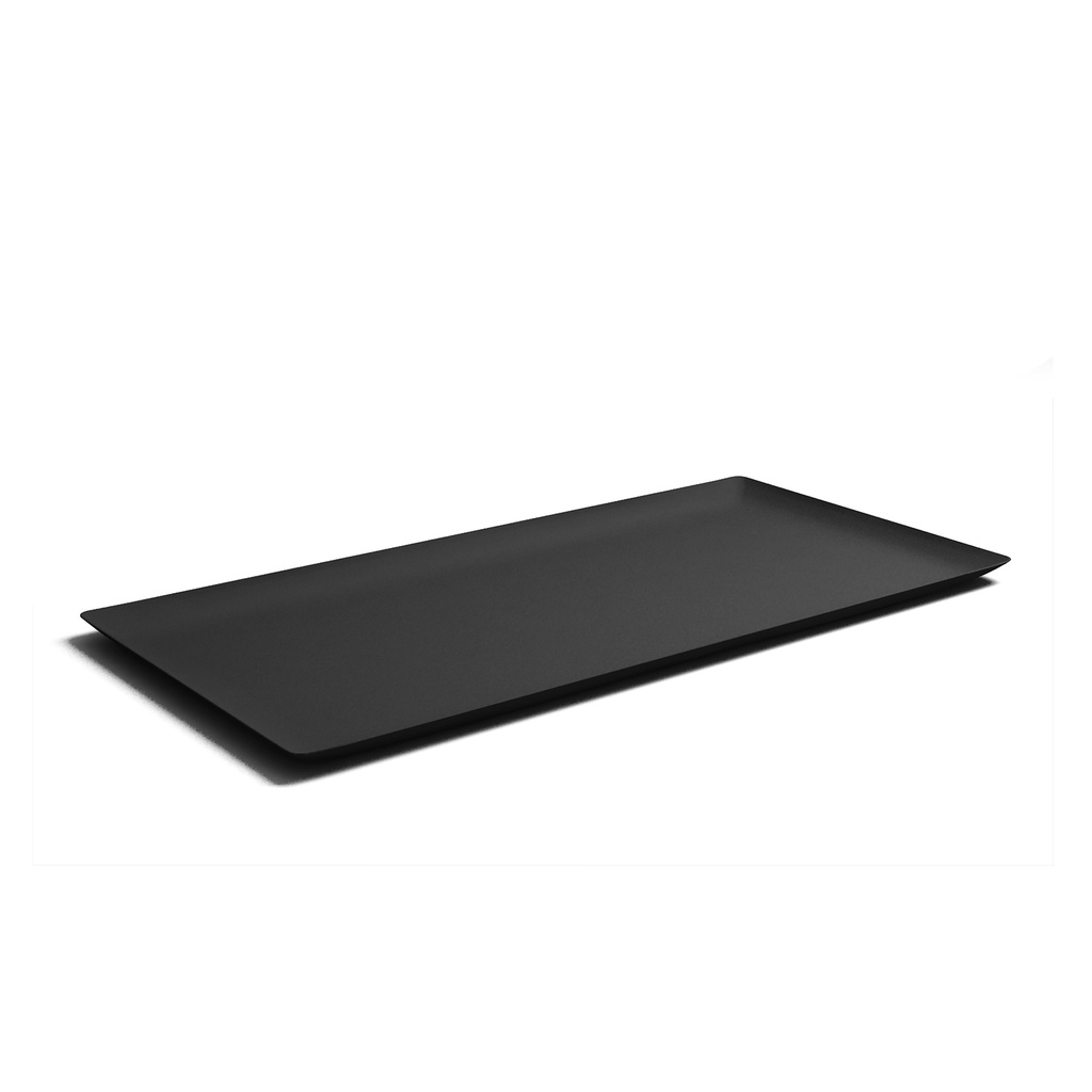 [2906] ARA41767 CATERING W. BANDEJA REC 48X24X1,7 NG (Caja 10x6)