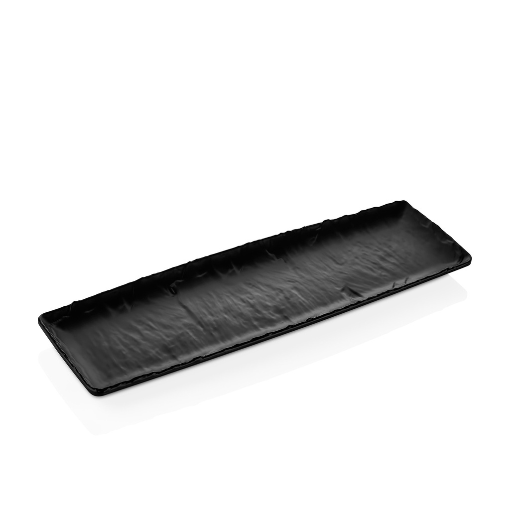 FUENTE 28,5X12 PIZARRA MELAMINA 41028NGO (Caja 10x6)