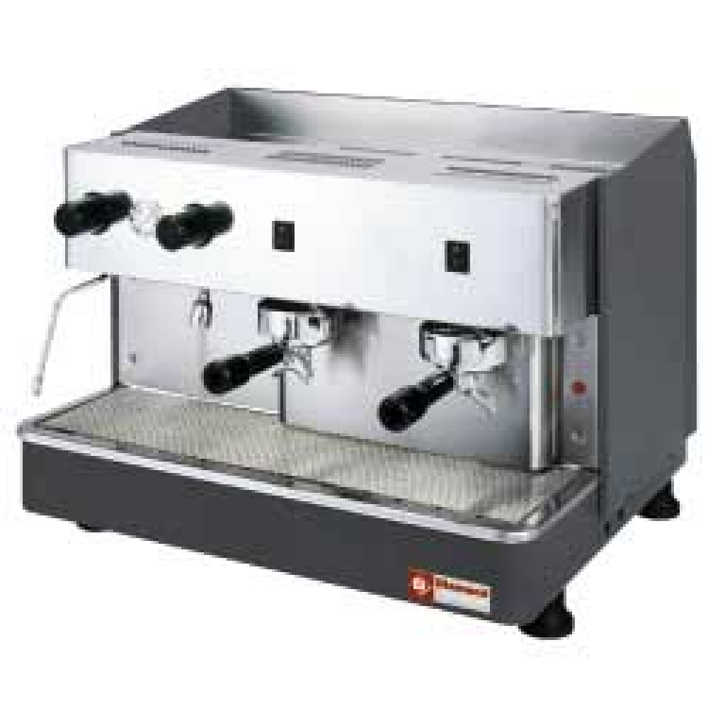 Equipo para máquina de cafè espresso