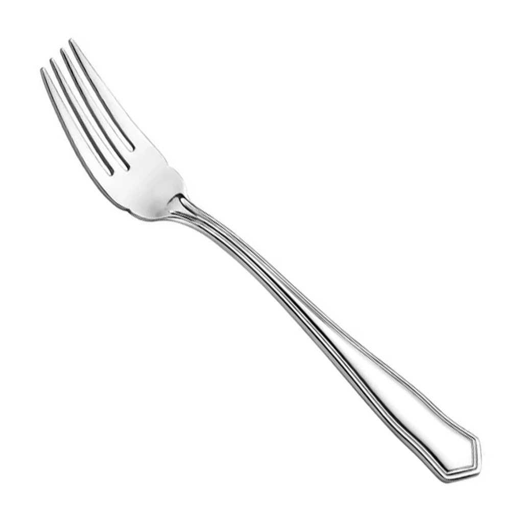 [0030045] 500/FLORENCIA TENEDOR COMER PESCADO 18/10 (Caja 12u)