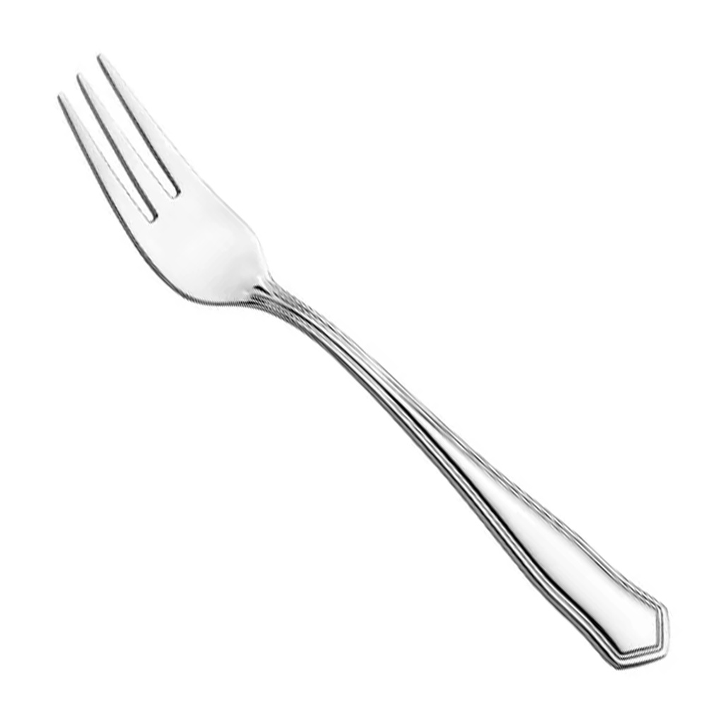 [0030051] 500/FLORENCIA TENEDOR LUNCH 18/10 (Caja 12u)