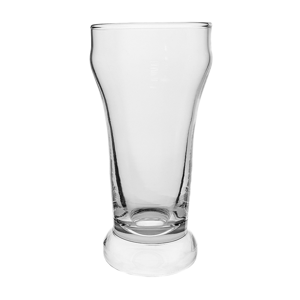 ALICANTE VASO 20CL VIDRIO SOPLADO (Caja 12u)