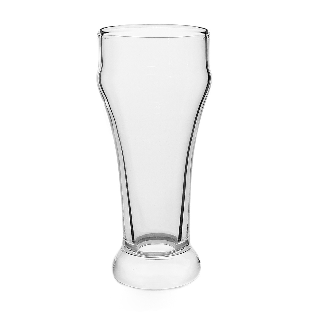 ALICANTE VASO 30CL VIDRIO SOPLADO (Caja 12u)