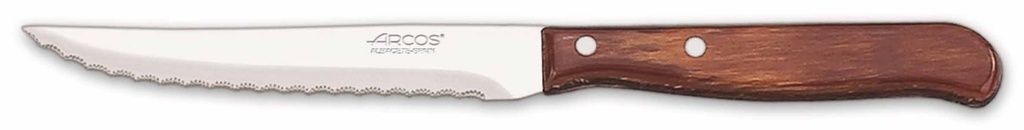 [2303] AR100400 LATINA CUCHILLO C/SIERRA 10,5CM (Caja 12u)