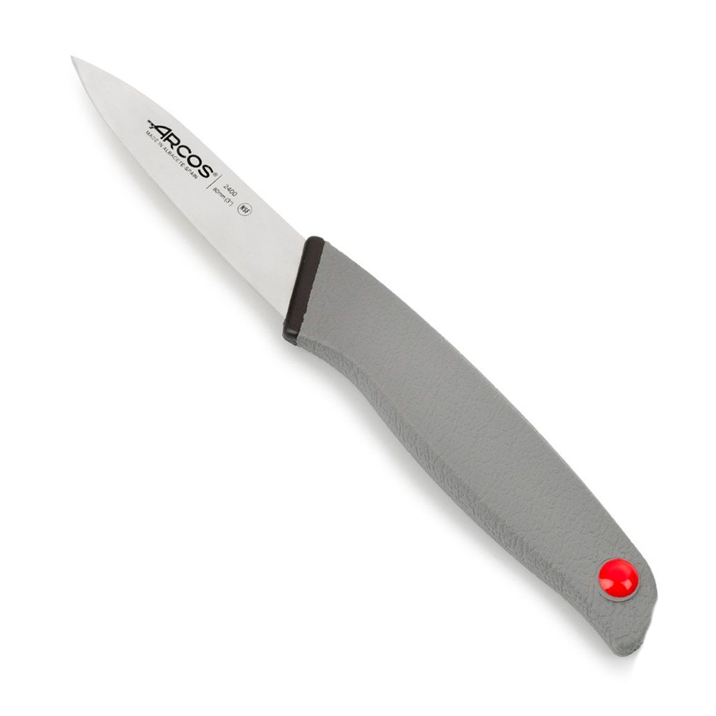 [2779] AR240000 COLOR PROF CUCHILLO MONDADOR  08CM (Caja 12u)
