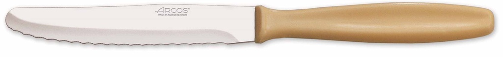 [0010044] AR370100 CUCHILLO POSTRE 10,5 cm SIERRA (Caja 12u)