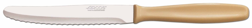 [0010045] AR370200 CUCHILLO MESA 12,5 cm SIERRA (Caja 12u)