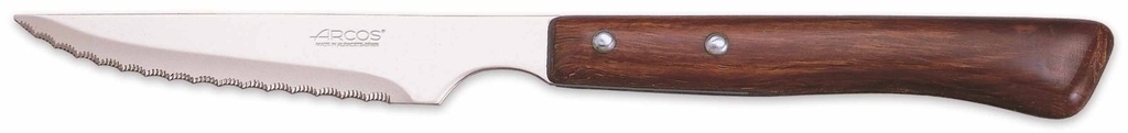AR371500 CUCHILLO CHULETERO MESA 11CM (Caja 12u)