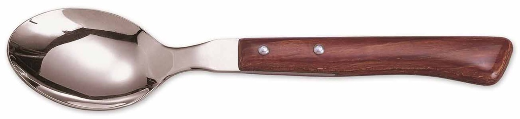 AR371700 CUCHARA MESA 9 cm (Caja 12u)