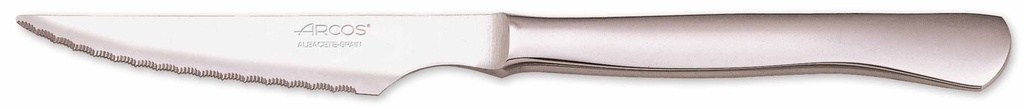 [0020001] AR702000 CUCHILLO CHULETERO MESA 11CM INOX (Caja 12u)