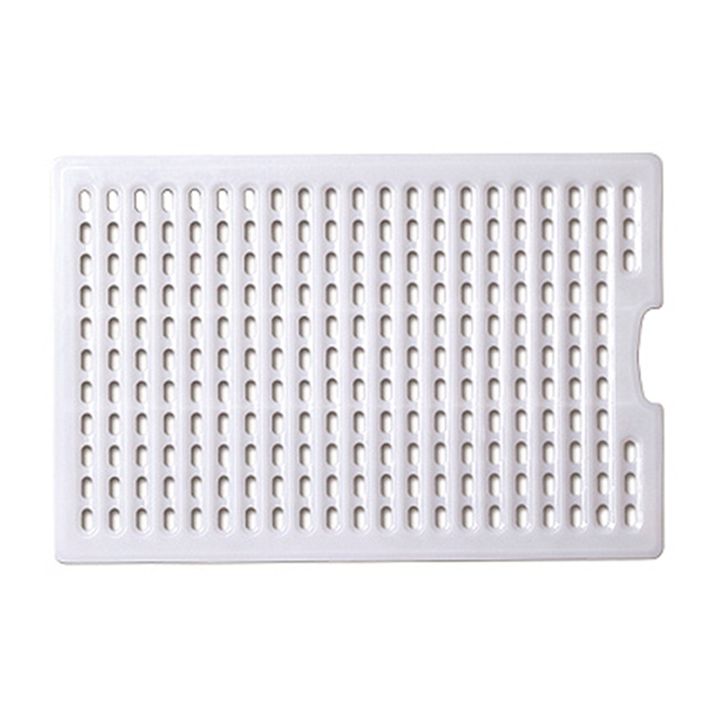 [0540029] ARA1178 REJILLA CUBETA 25,30,35Y40 432X332X12 (Caja 12u)