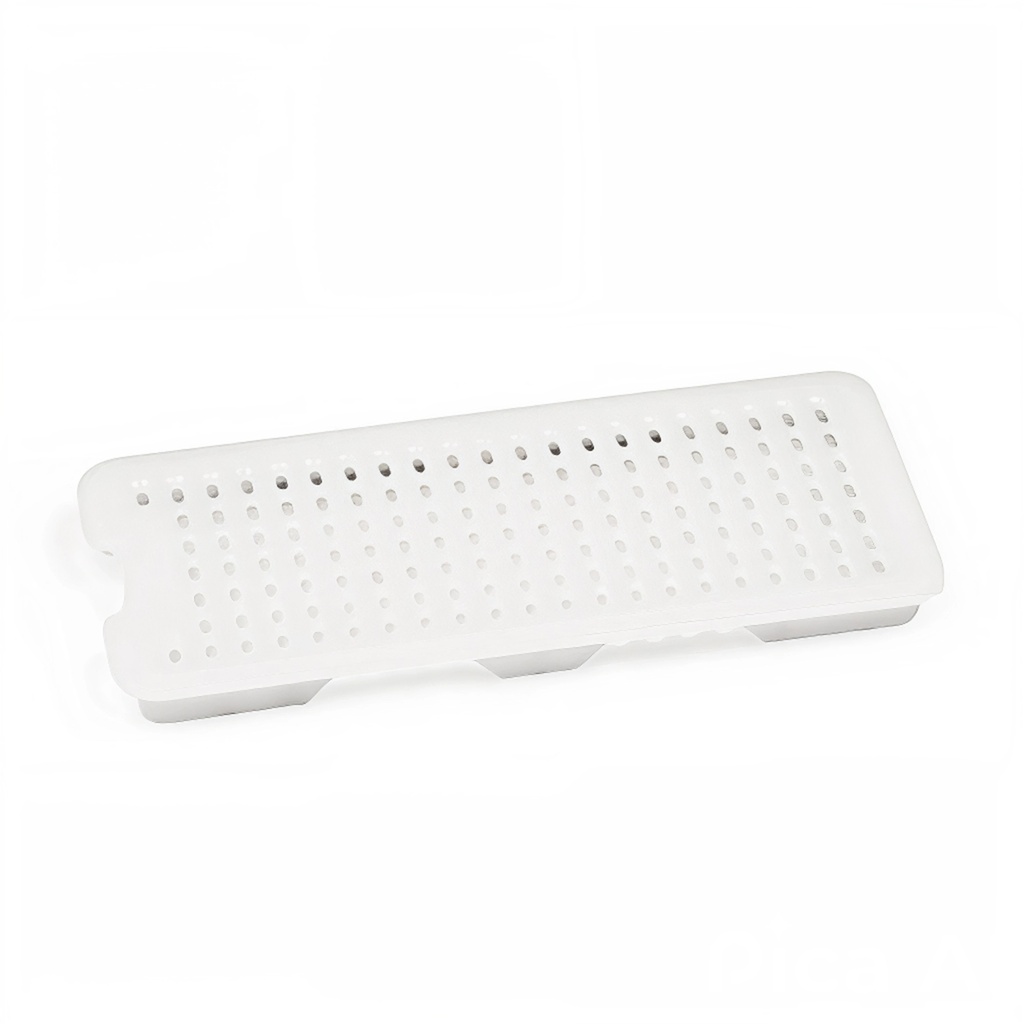 [4088] ARA241 REJILLA CUBETA GN 1/2 260X205X20 (Caja 12u)