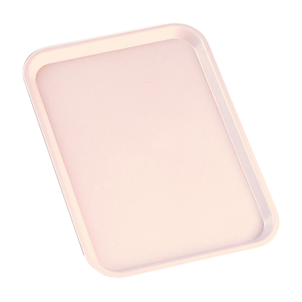 ARA61047 BANDEJA 41 X 30 BEIG