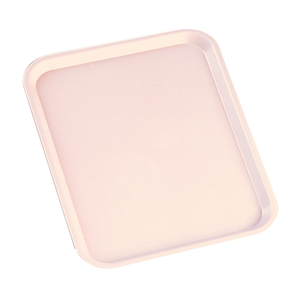 [0540005] ARA61048 BANDEJA 46 X 37 BEIG