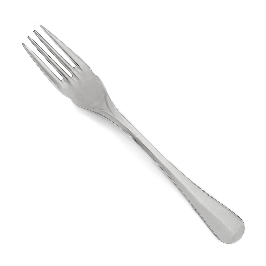 BAGUETTE TENEDOR PESCADO INOX 2,5MM (Caja 12u)
