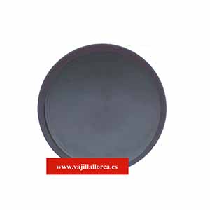 BANDEJA CAMARERO ANTIDESLIZANTE 40CM
