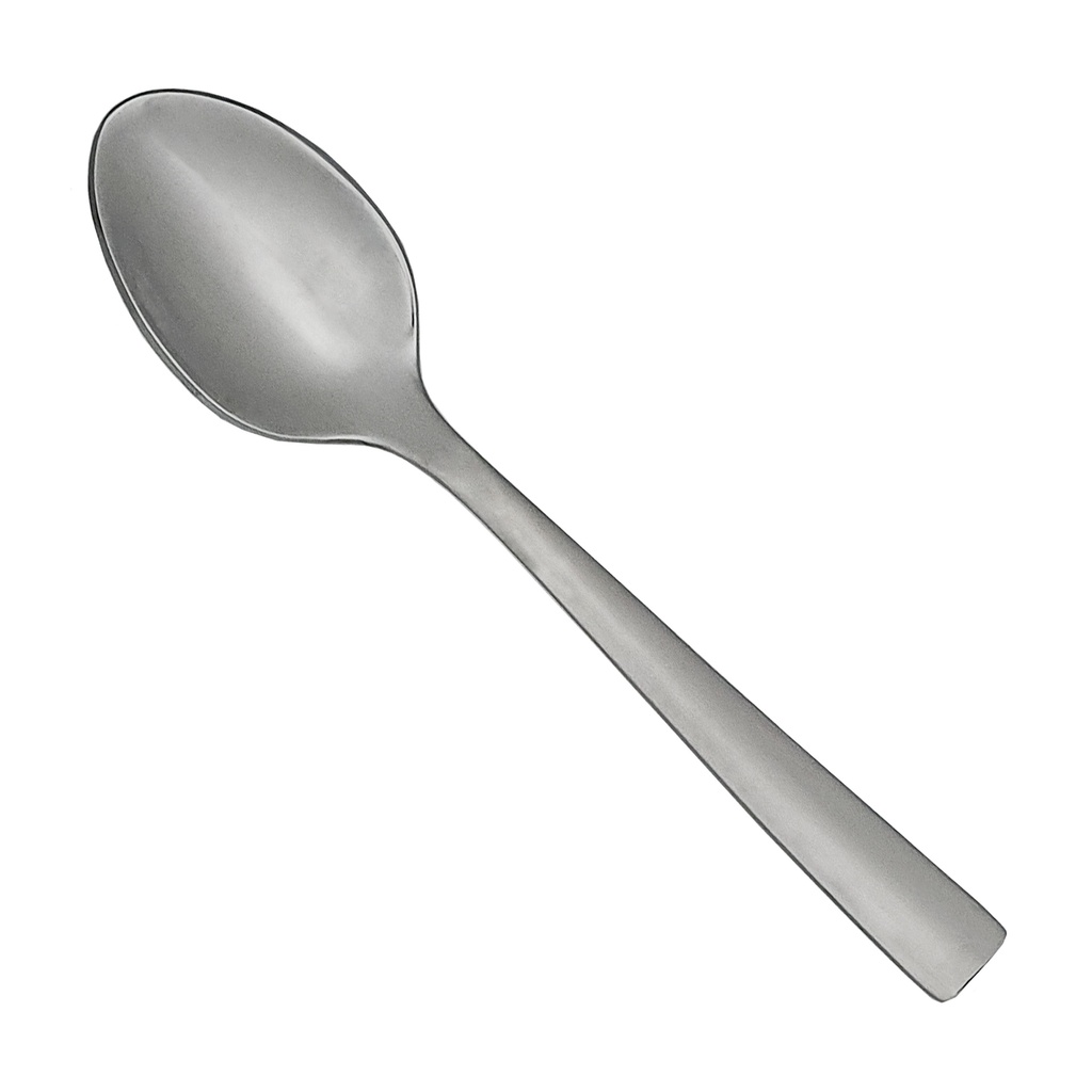 BARI CUCHARA CAFE 1,8MM INOX (Caja 12u)