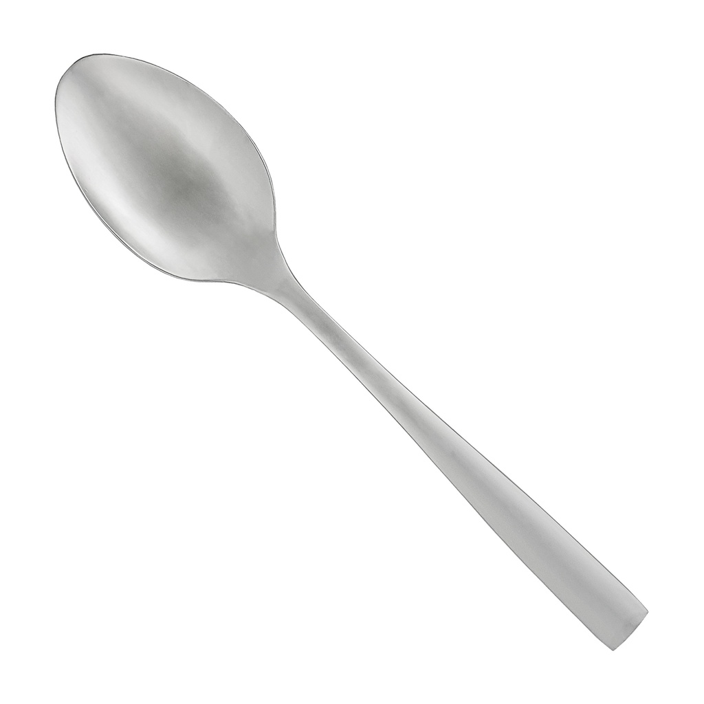BARI CUCHARA MESA 3MM INOX (Caja 12u)