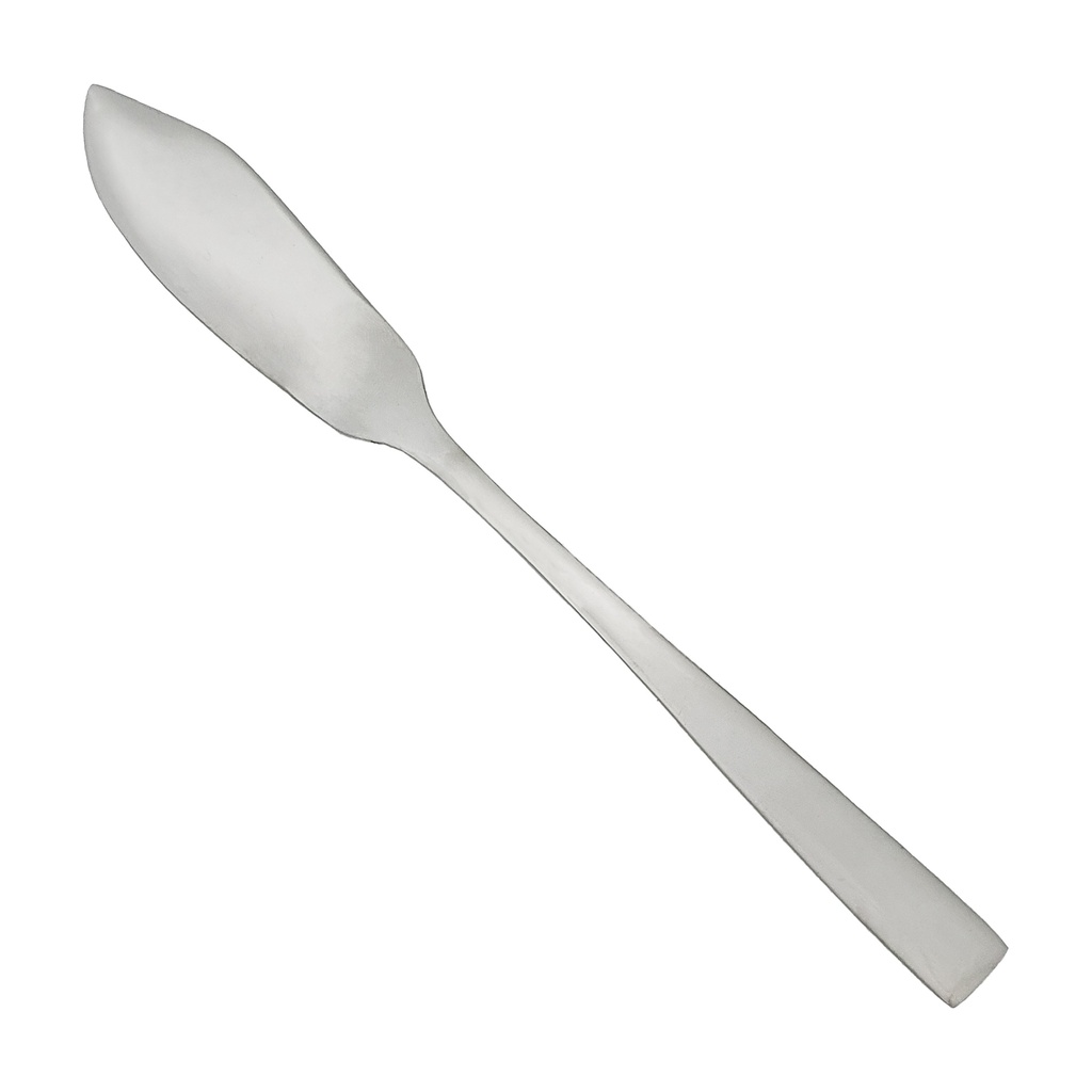 BARI CUCHILLO PESCADO 3MM INOX (Caja 12u)