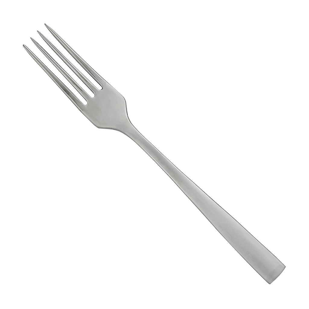 BARI TENEDOR POSTRE 2MM INOX (Caja 12u)