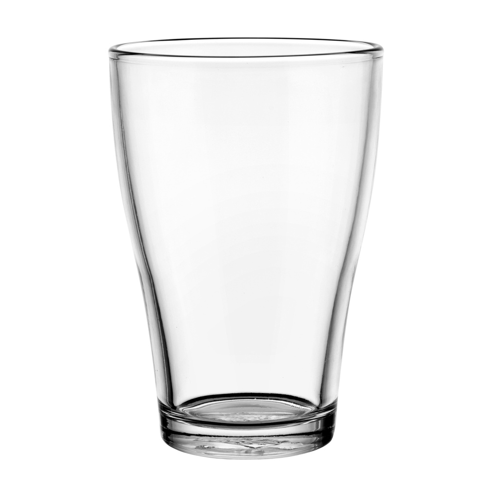 BECK VASO APILABLE 36CL "T" VCL (Caja 12u)