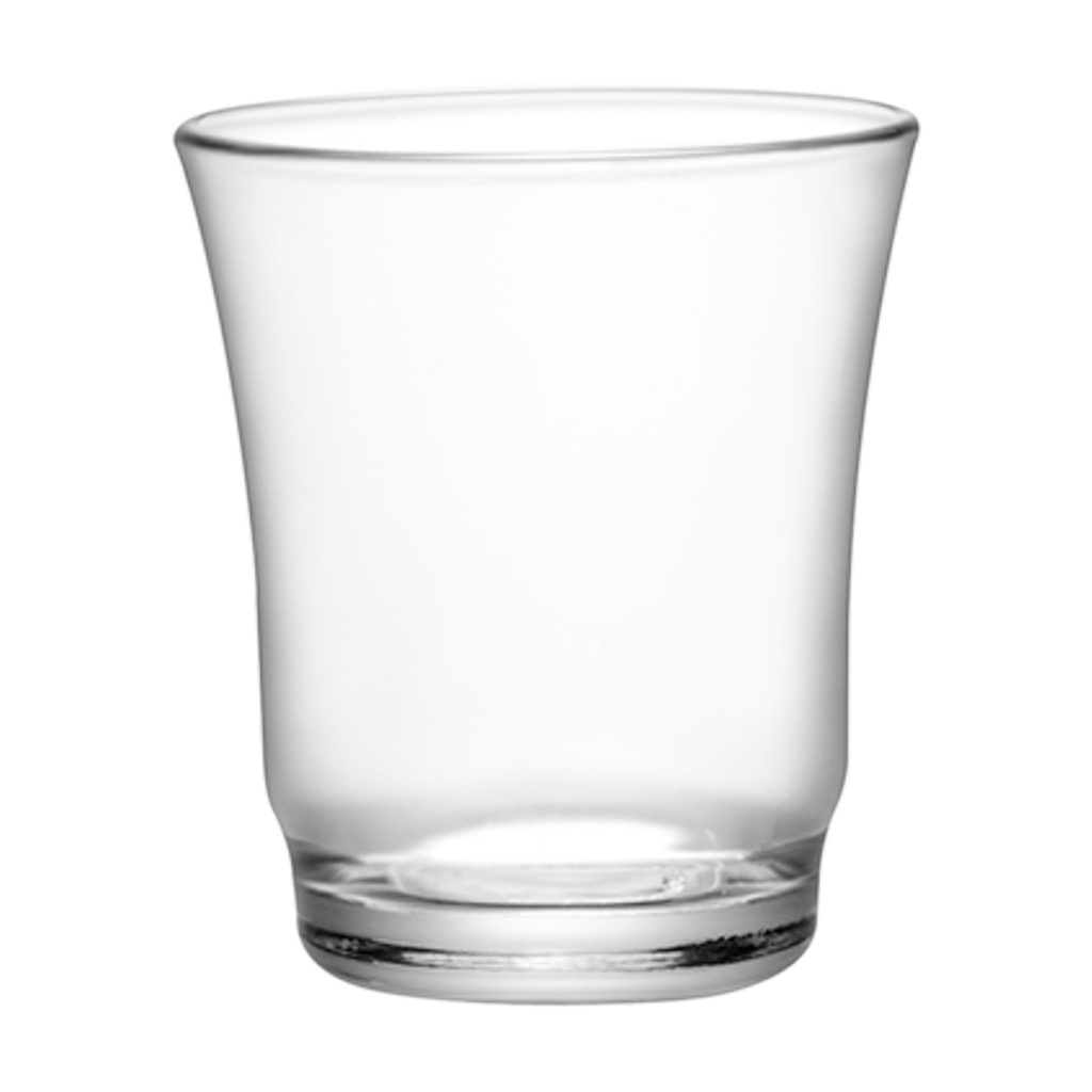 BOMBON CARAJILLO VASO 13CL (Caja 12u)