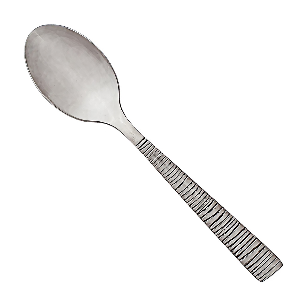 BRISA CUCHARA MOKA 1,8MM 11CM 18/10 (Caja 12u)