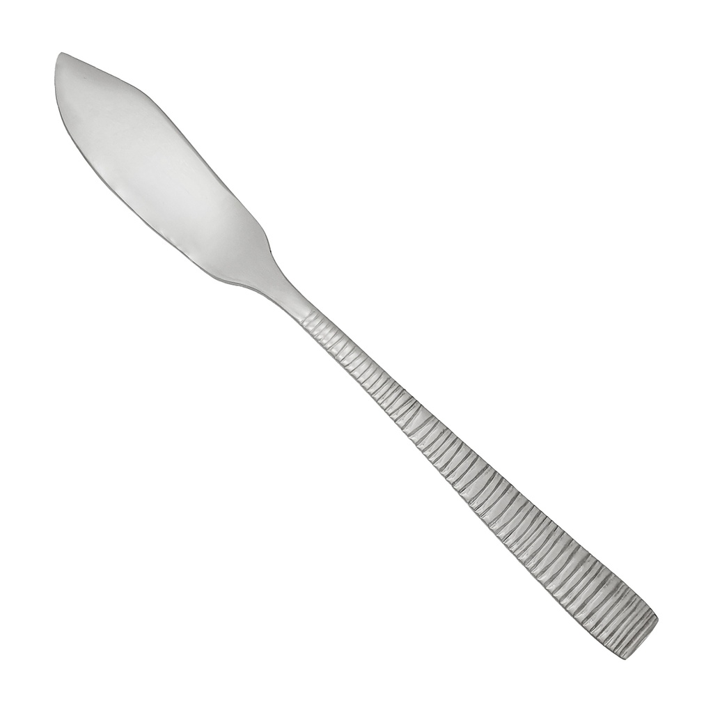 BRISA CUCHILLO PESCADO 4MM 18/10 (Caja 12u)
