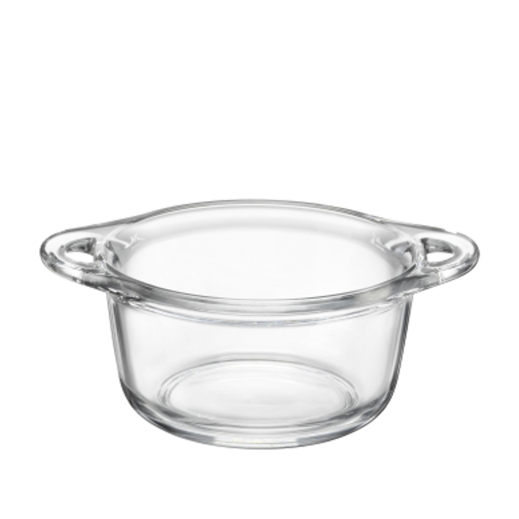 BUFFET CAZOLETA CRISTAL PENTOLINO 30CL (Caja 12u)
