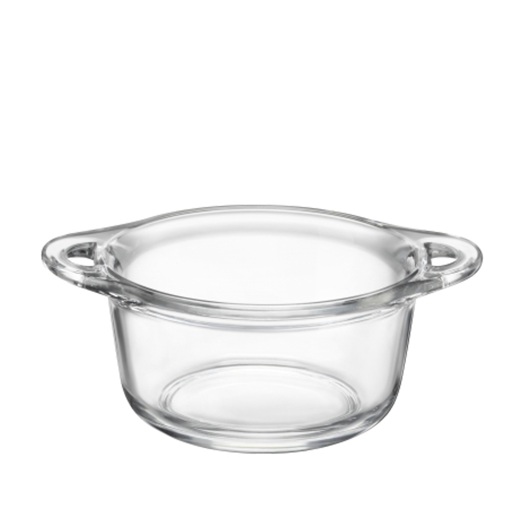 BUFFET CAZOLETA CRISTAL PENTOLINO 50CL (Caja 12u)