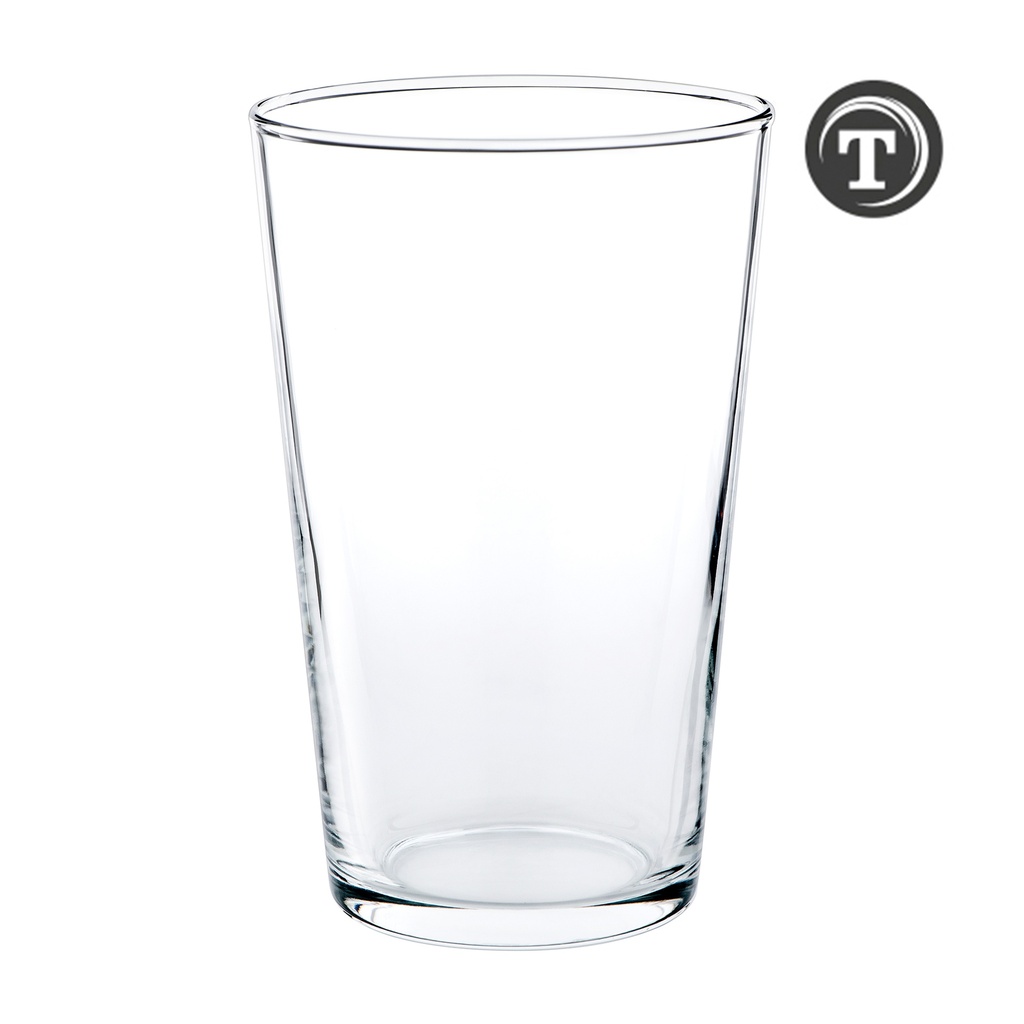 CAÑA MADRID VASO 42CL "T" VCL (Caja 12u)