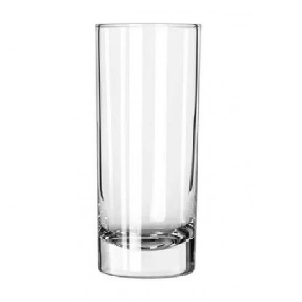CLASSICO/CHICAGO VASO ALTO 22CL (Caja 12u)