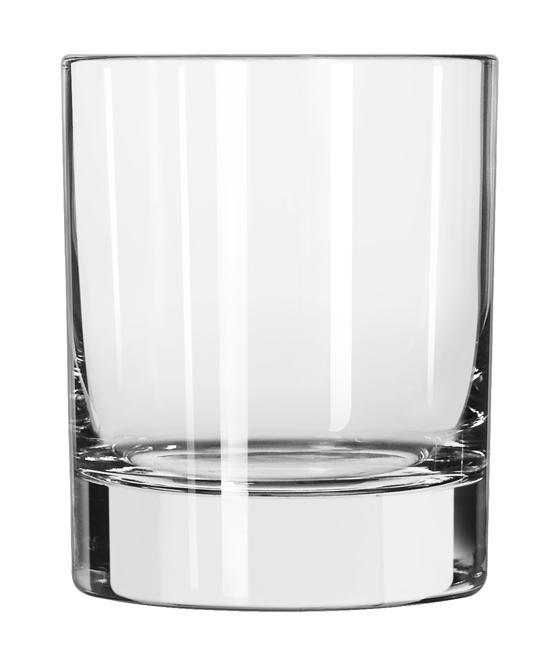 CLASSICO/CHICAGO VASO BAJO 30CL (Caja 12u)