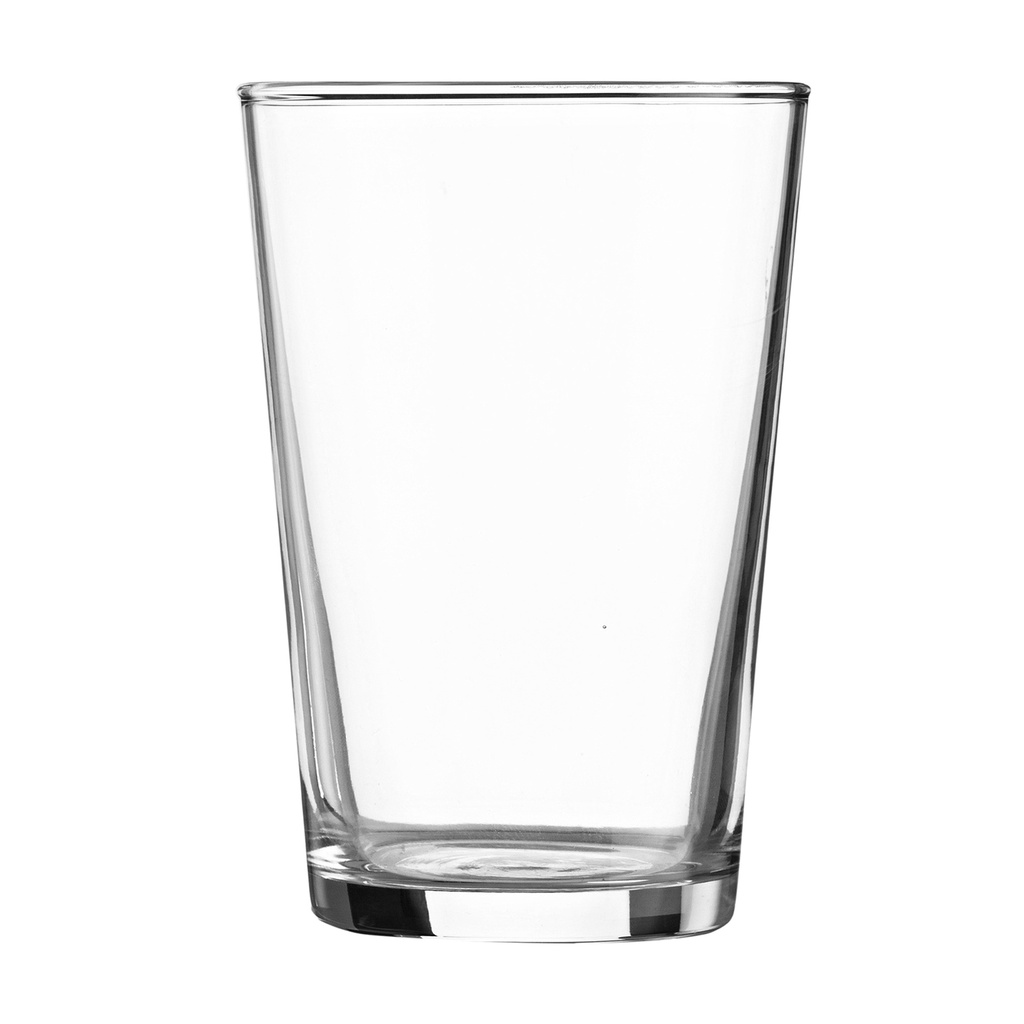 CONIL VASO ALTO 22CL "T" VCL (Caja 12u)