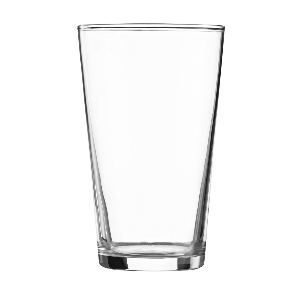 CONIL VASO ALTO 28CL "T" VCL (Caja 12u)