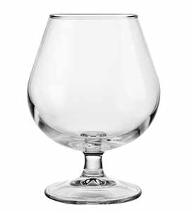 [0200029] COÑAC COPA 10 CL "T" VCL (Caja 12u)