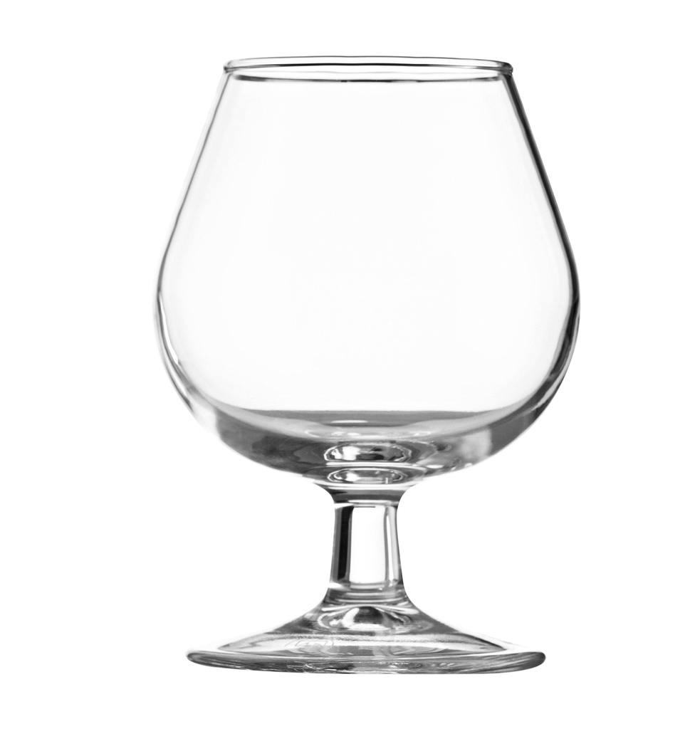 [0200030] COÑAC COPA 20 CL "T" VCL (Caja 12u)
