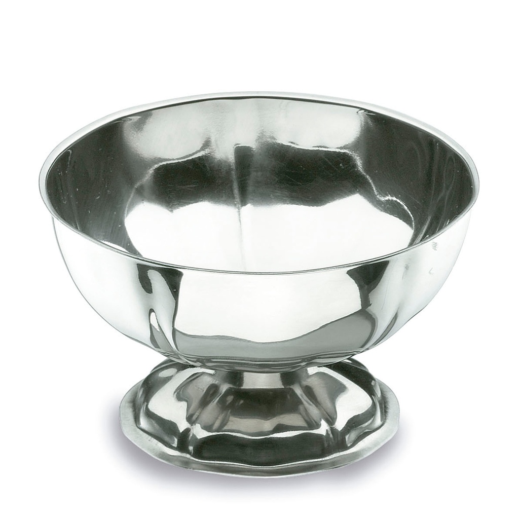 COPA HELADO BAJA 9,0 CM 67002 CHEF INOX