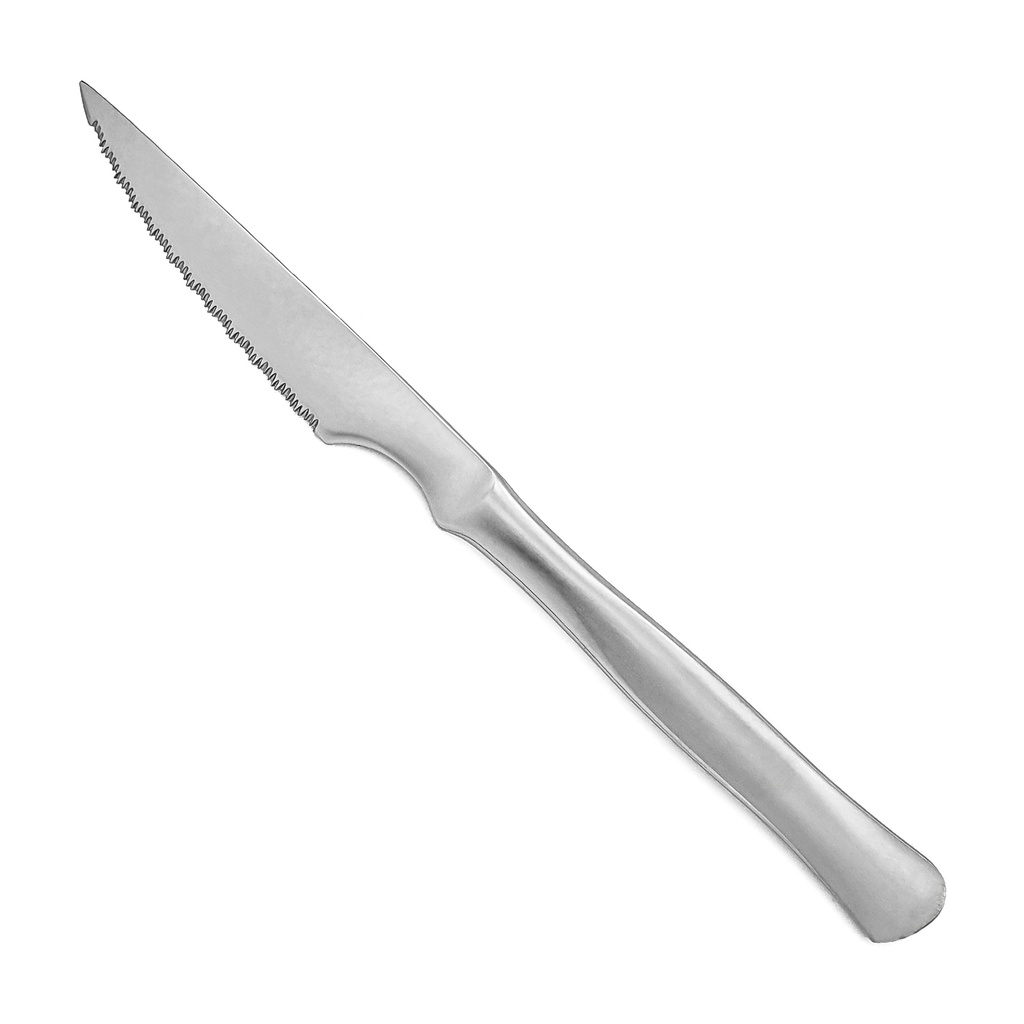 CUCHILLO CHULETERO FILETE/PERFECT INOX (Caja 12u)