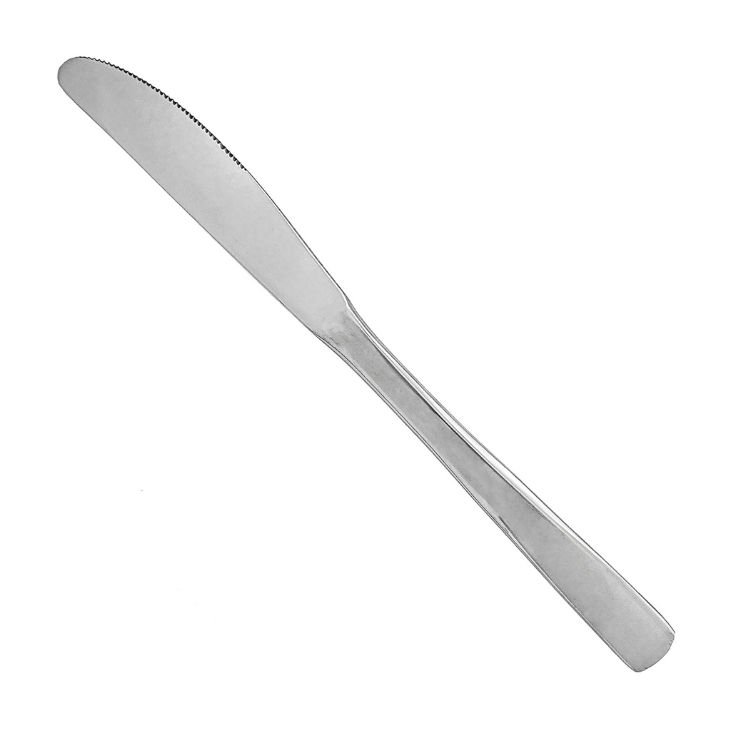 CUCHILLO INOX MESA CADIN 21CM 1001 (Caja 12u)