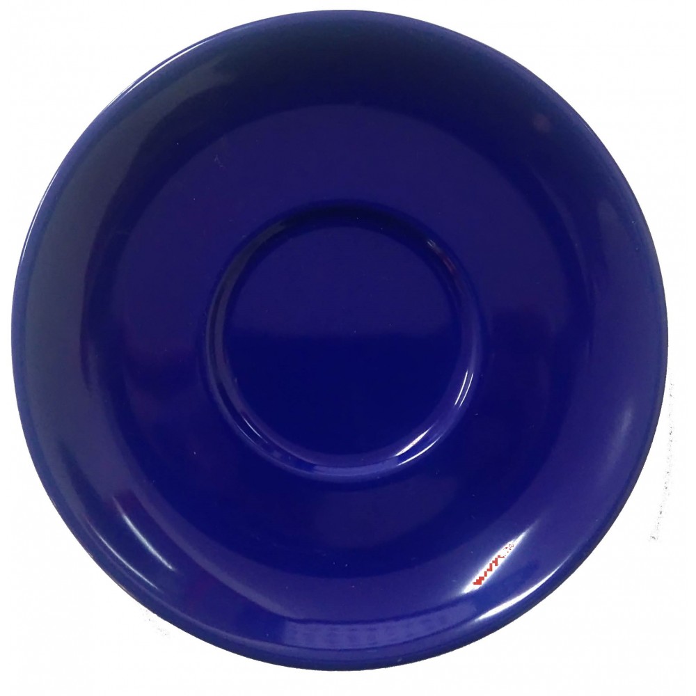 DEL CORT-DESAY PLATO 14,5CM AZUL (Caja 12u)