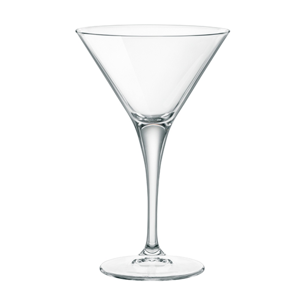 [0270022] DIAMANTE/BARTENDER COPA COCKTAIL 17CL (Caja 12u)