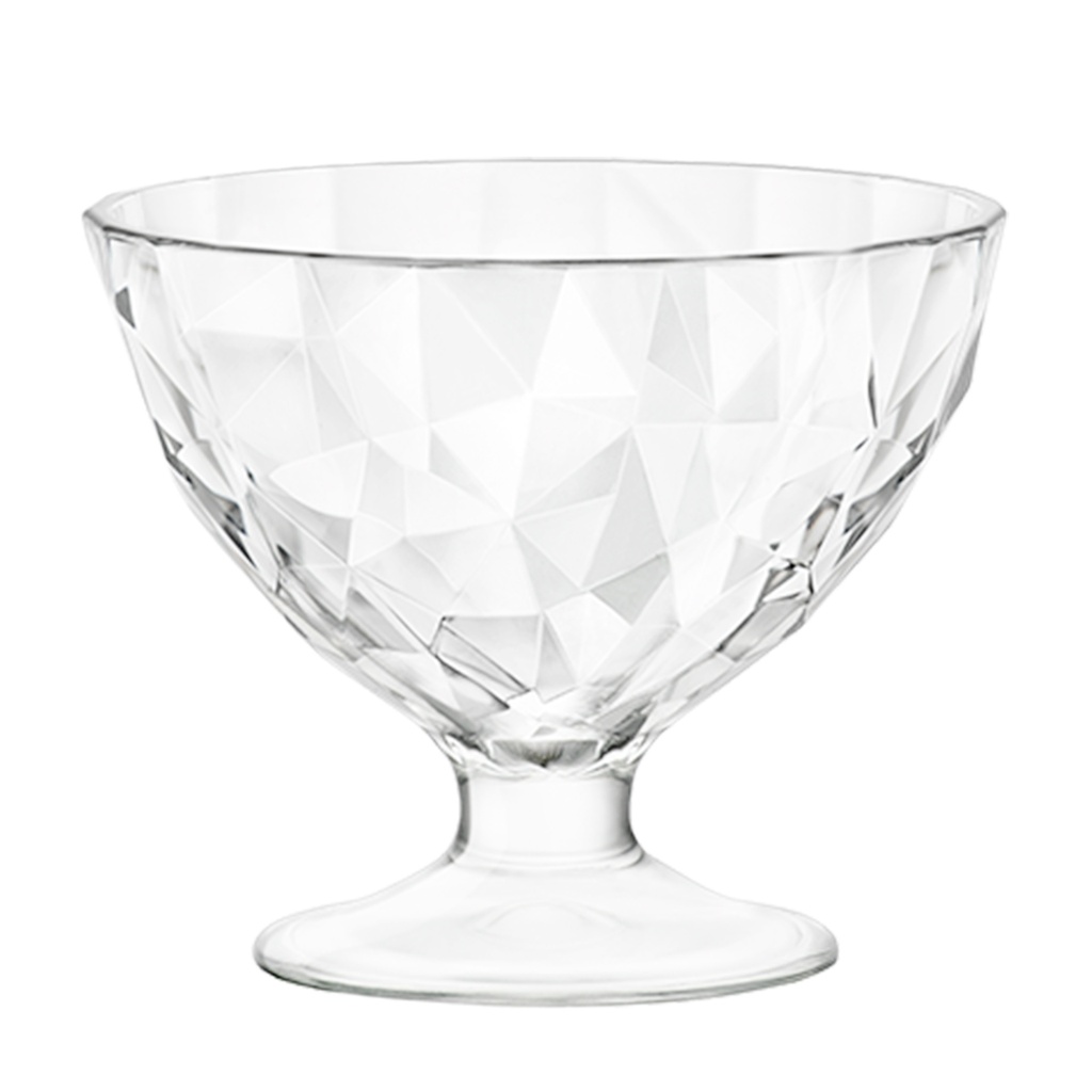 [4105] DIAMOND JUNIOR COPA HELADO 22CL (Caja 12u)