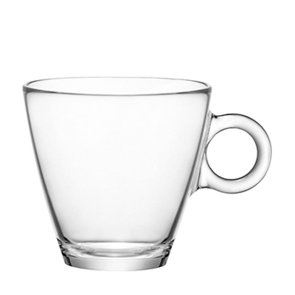 EASY TAZA CAFE ESPRESSO 10CL (Caja 12u)