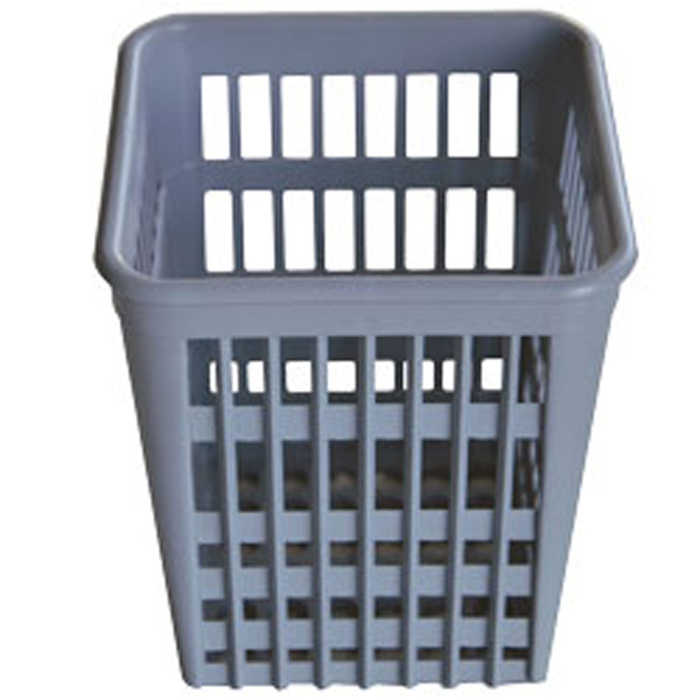 Cubilete para cubiertos en polipropileno WR-LB40-M & WR-LV50-M
